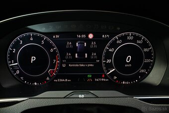 Volkswagen Arteon 2.0 TSI BMT R-Line DSG - 10