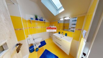 (75 m²) 2i KOMPLETNE ZARIADENÝ PODKROVNÝ BYT V CENTRE - 10