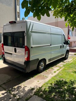 Fiat Ducato - 10