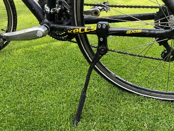 Kellys Axis - krosový bicykel - 10