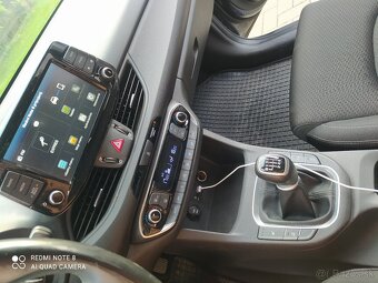 Hyundai i30 CW kombi - 10