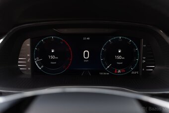 Škoda Octavia Combi 4 -2021- 2.0 TDI SCR Ambition -155tis.KM - 10