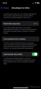 Iphone 12 mini 64 GB - 10