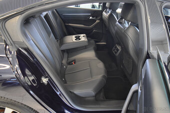 Peugeot 508 2.0 BHDI GT LINE MATRIX-DPH 2021 - 10