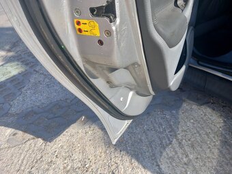 Citroen c5 v6 3.0 exclusive - 10
