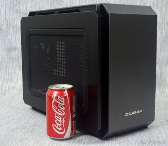 Herný/pracovný PC | RTX 3080 Palit GamingPro 10GB | Ryzen 5 - 10