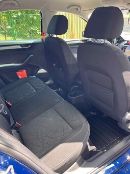 Ponúkam na predaj Škoda Rapid 1.0Tsi - 81kw - 10