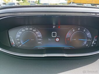Peugeot 3008 1.2 PureTech EAT6 - 10