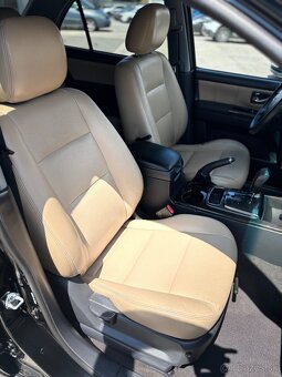 Sorento 2.5CRDI 16v,4x4 - 10