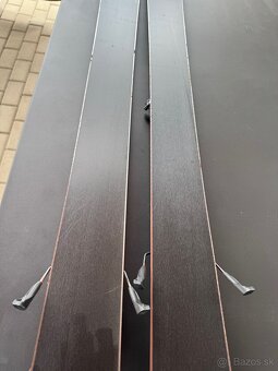 Skialpy Hagan Pure 83 2.0 170cm ATK R12 - 10