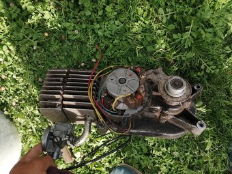Babeta 210 +207 - 10