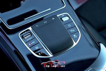 ⏩ Mercedes-Benz GLC SUV 200 d AMG 4MATIC AMG+NIGHT PaketA/T - 10