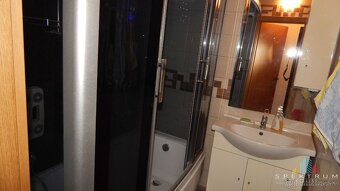 SPEKTRUM REALITY- Na Predaj 3-izbový byt, 72 m2 s loggiou, P - 10