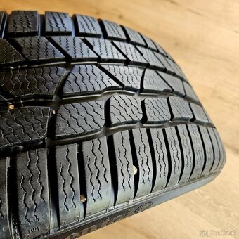 Alu R19 5x112 orig. AUDI A5 + top zimné pneu 235/45 R19 - 10