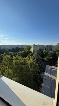 ✨ Prenájom 2-izbového bytu – Košice, Terasa (Orgovanová ul.) - 10