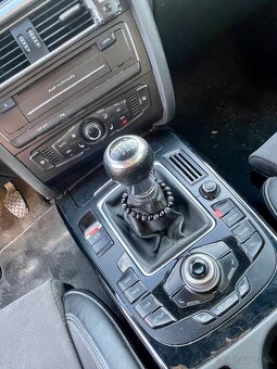 Audi A5 Coupe 2.0 TFSi - 10