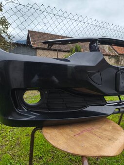 Predám predný nárazník BMW f30/31 - 10