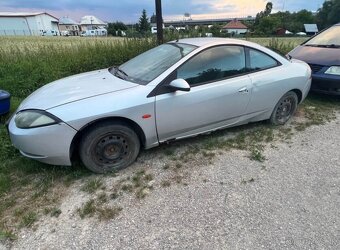 Ford cougar - 10