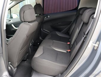 Peugeot 308 1.6 HDi FAP Executive BVMP6 - 10