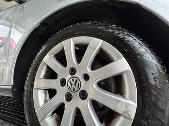 Volkswagen Polo 1.4 59kW 2008 - 10