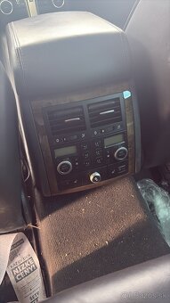 Predam VW Touareg R- Line 3,0 176kw - 10