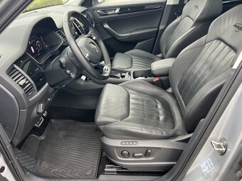 Škoda Kodiaq 2.0 TDI 147kw DSG Laurin & Klement - 10