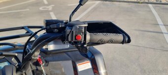 GOES TERROX 400 - 10