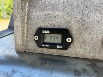 Reverzna vibracna doska Wacker Neuson DPU 6555Heh, 2022 rv - 10