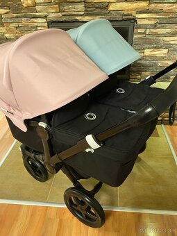 🩷🩵 TOP STAV Bugaboo Donkey 3 🩵🩷 - 10