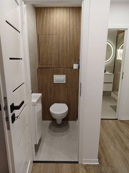 Prenájom: 2-izbový byt, 54 m² – Košice, sídlisko Terasa - 10