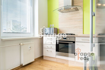 Prenájom 3-izbového zariadeného bytu pri centre Košíc, Magur - 10