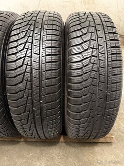 Zimná sada 5x112 R17 , 215/65/17 Audi Q3 , Kodiaq, Tiguan - 10