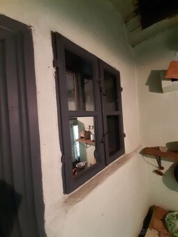 Na predaj chalupa Hodruša Hámre - 10