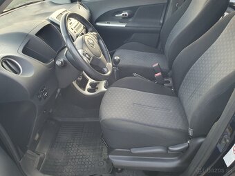Toyota Urban Cruiser 1.33 VVT-i Sol - 10