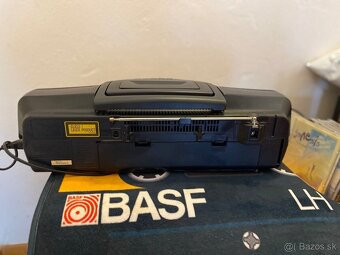 Predam 2 X boom box , ghettoblaster - 10