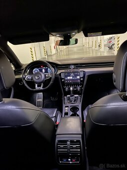 Volkswagen passat B8, 206kw 280k, 4motion, dsg - 10