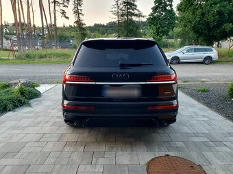 🇩🇪Audi Q7 50 3.0 TDI mHEV S-line Quattro Tiptronic - 10