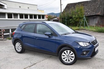 Seat Arona 1.0 TSI 115k Style - 10