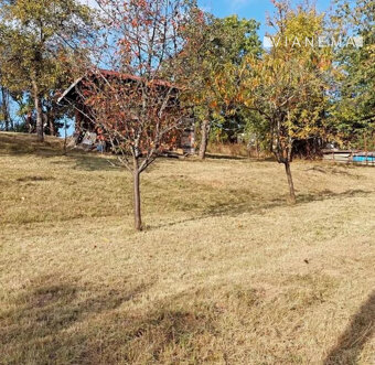 NA PREDAJ Krásny pozemok na výstavbu Banská Štiavnica 738m2 - 10