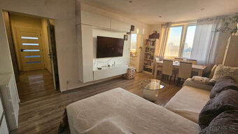 3-izb.byt v Senici - L. Novomeského s výťahom a lodžiou - 10