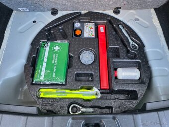 Nissan Qashqai DIG-T 140 Acenta, odpočet DPH - 10