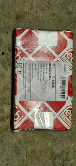 Predam mix novych autodielov > i-2 - 10