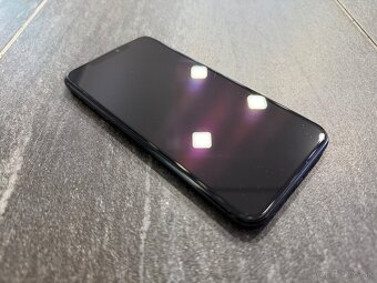 Apple iPhone 11 Pro Max 64 GB Space Gray - 10