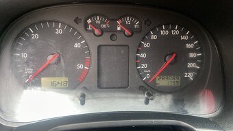 Wv golf 4 1.9 tdi 81 kw - 10