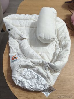 Ergobaby nosič Bundle of Joy - 10