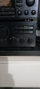 Onkyo integra A-8470 - 10