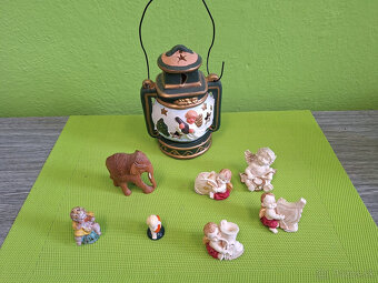 Predám rôzne ozdobné predmety - 10