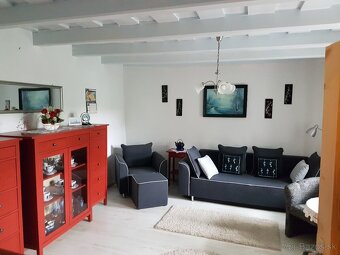 Predám dom v obci Podhájska - 10