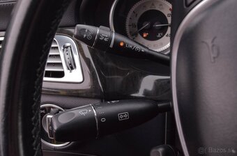 Mercedes-Benz CLS Kupé 350 CDI BlueEFFICIENCY - 10