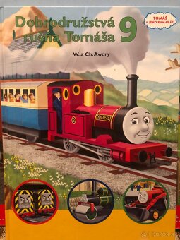 Knihy pre deti a mladych - 10